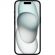 Смартфон Apple iPhone 15 A3090 128Gb черный (MTP03HN/A)