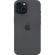 Смартфон Apple iPhone 15 A3090 128Gb черный (MTP03HN/A)