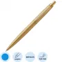 Ручка шариковая Parker JOTTER XL SE20 GLD GT, синяя 2122754 Ручка шариковая Parker JOTTER XL SE20 GLD GT, синяя 2122754