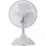Вентилятор Centek CT-5003 White настольный (белый), 20 Вт