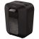 Уничтожитель (шредер) FELLOWES POWERSHRED LX50, 4 уровень секретности, фрагменты 4х37 мм, 9 л., 17 л, FS-44060