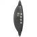 Гарнитура Defender Gryphon 750U USB, черный, 1.8м кабель Гарнитура Defender Gryphon 750U USB, черный, 1.8м кабель