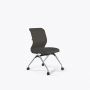 Кресло Sit 8 M4-4 - Bahama /Uh00/Wh12(F53.W01) Темно-серый Кресло Sit 8 M4-4 - Bahama /Uh00/Wh12(F53.W01) Темно-серый