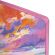 Блокнот А5 (143x210 мм), BRAUBERG VISTA "Color clouds", под кожу, гибкий, 80 л., 112068