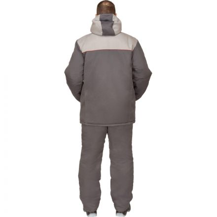 Костюм рабочий зимний Фаворит с бр. (р.60-62) 182-188 Костюм рабочий зимний Фаворит с бр. (р.60-62) 182-188