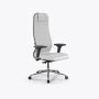 Кресло SynchroSit 10 B1-117D - Extra /Um02/Wm12/D02P(M23.B23.G18.W02) Белый