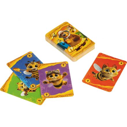 Настольная игра Пасечник, 4630395063562