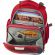 Ранец №1School Basic Be First, 2 отд., эргоном. спинка