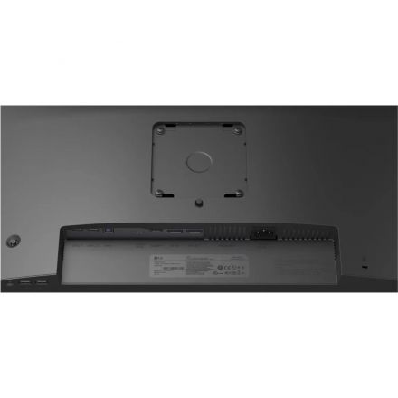 Монитор LG 23.8 24BA650-B IPS/5 ms/100Гц/HDMI/DP