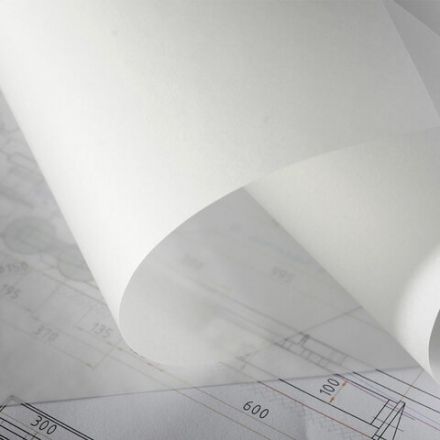 Калька под карандаш, рулон 878 мм х 20 м, плотность 40 г/м2, STAFF, 115507 Калька под карандаш, рулон 878 мм х 20 м, плотность 40 г/м2, STAFF, 115507