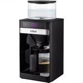 Кофеварка КТ-7144 Кофеварка КТ-7144