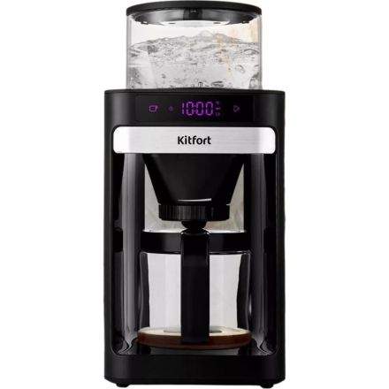 Кофеварка КТ-7144 Кофеварка КТ-7144