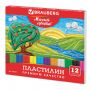 Пластилин классический BRAUBERG "МАГИЯ ЦВЕТА", 12 цветов, 240 г, со стеком, высшее качество, картонная упаковка, 103357 Пластилин классический BRAUBERG "МАГИЯ ЦВЕТА", 12 цветов, 240 г, со стеком, высшее качество, картонная упаковка, 103357
