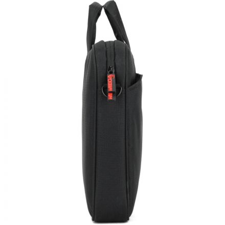 Сумка для ноутбука ProMega PM-012BK черный Сумка для ноутбука ProMega PM-012BK черный