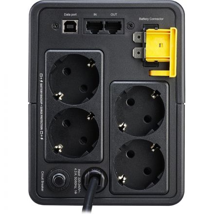 ИБП APC Back-UPS RS 950VA BX950MI-GR/BX950MI-GR/KZ ИБП APC Back-UPS RS 950VA BX950MI-GR/BX950MI-GR/KZ