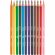 Карандаши цветные 12цв 6-гран BIC Evolution 829029