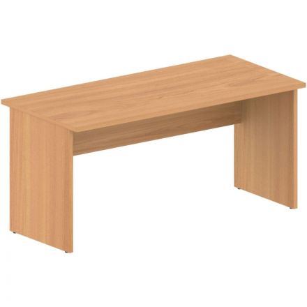 Стол Easy One 908865 груша ароза Ш1600 Г730 Стол Easy One 908865 груша ароза Ш1600 Г730