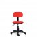Кресло Эрго б/п С02 (красный) Кресло Эрго б/п С02 (красный)