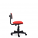 Кресло Эрго б/п С02 (красный) Кресло Эрго б/п С02 (красный)