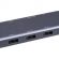 Разветвитель USB ProMega Jet HS002 USBх3/HDMIх1/microSDx1/TFcardx1/Серый