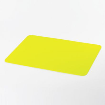 Доска для лепки А3, 298х423 мм, ЮНЛАНДИЯ, желтая, 227810 Доска для лепки А3, 298х423 мм, ЮНЛАНДИЯ, желтая, 227810