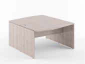 Стол двойной X2CT 169.2 Дуб Сонома 1600х1806х750 XTEN Стол двойной X2CT 169.2 Дуб Сонома 1600х1806х750 XTEN