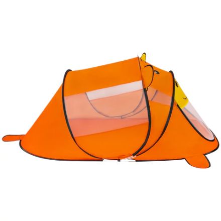Детская игровая палатка, 80x100x183 см, МЕДВЕЖОНОК, BRAUBERG KIDS, 665173 Детская игровая палатка, 80x100x183 см, МЕДВЕЖОНОК, BRAUBERG KIDS, 665173