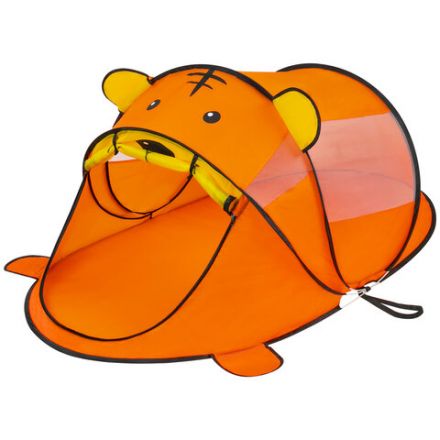 Детская игровая палатка, 80x100x183 см, МЕДВЕЖОНОК, BRAUBERG KIDS, 665173 Детская игровая палатка, 80x100x183 см, МЕДВЕЖОНОК, BRAUBERG KIDS, 665173