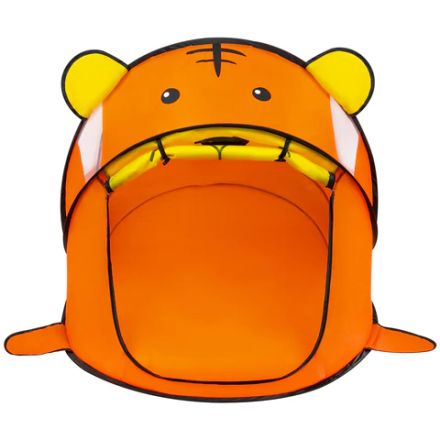 Детская игровая палатка, 80x100x183 см, МЕДВЕЖОНОК, BRAUBERG KIDS, 665173 Детская игровая палатка, 80x100x183 см, МЕДВЕЖОНОК, BRAUBERG KIDS, 665173