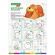 Детская игровая палатка, 80x100x183 см, МЕДВЕЖОНОК, BRAUBERG KIDS, 665173 Детская игровая палатка, 80x100x183 см, МЕДВЕЖОНОК, BRAUBERG KIDS, 665173