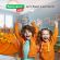 Детская игровая палатка, 80x100x183 см, МЕДВЕЖОНОК, BRAUBERG KIDS, 665173 Детская игровая палатка, 80x100x183 см, МЕДВЕЖОНОК, BRAUBERG KIDS, 665173