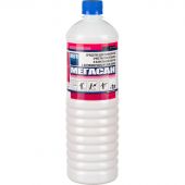 Средство для очистки и дезинфекции сантехники и кафельной плитки Мегасан 1 л (концентрат) Средство для очистки и дезинфекции сантехники и кафельной плитки Мегасан 1 л (концентрат)