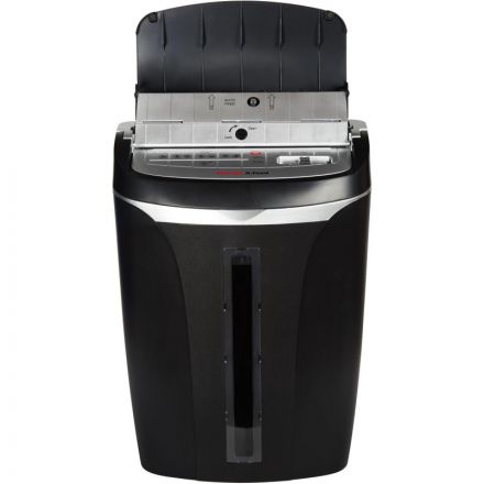 Шредер (уничтожитель) DoCash A-FEED, 4ур.секр., р.р.5л., авт.р.50л., 17л Шредер (уничтожитель) DoCash A-FEED, 4ур.секр., р.р.5л., авт.р.50л., 17л