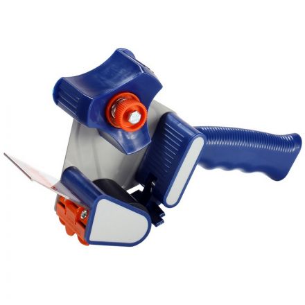 Диспенсер Unibob K-290 для клейкой упаковочной ленты шириной 50 мм Диспенсер Unibob K-290 для клейкой упаковочной ленты шириной 50 мм