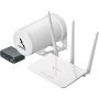 Усилитель сигнала мобильного интернета Триколор,9дБ,SIM-инжек