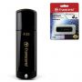 Флеш-диск 4 GB, TRANSCEND Jet Flash 350, USB 2.0, черный, TS4GJF350 Флеш-диск 4 GB, TRANSCEND Jet Flash 350, USB 2.0, черный, TS4GJF350