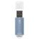 Флеш-диск 8 GB, SMARTBUY V-Cut, USB 2.0, металлический корпус, синий, SB8GBVC-B