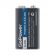 Батарейка GoPower Крона 6LR61 BL1 Alkaline 9V (1/10/240) 1шт Батарейка GoPower Крона 6LR61 BL1 Alkaline 9V (1/10/240) 1шт