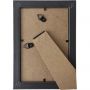 Фоторамка пластиковая Stella Silver 10x15cm/76783