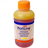 Чернила Premium для Canon/Epson/HP/Lexmark жел. 250 мл в одн ProfiLine Чернила Premium для Canon/Epson/HP/Lexmark жел. 250 мл в одн ProfiLine