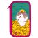 Пенал ЮНЛАНДИЯ, 3 отделения, картон с эффектом soft-touch, 19х11 см, "Duck tales", 273500 Пенал ЮНЛАНДИЯ, 3 отделения, картон с эффектом soft-touch, 19х11 см, "Duck tales", 273500