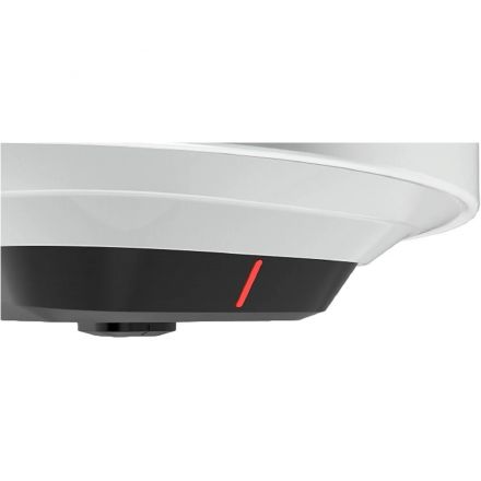 Водонагреватель Ariston PRO1 R INOX ABS 80 V накопительный