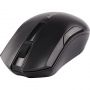 Мышь компьютерная A4Tech V-Track(G3-200NS)чер/оптич/1200dpi/беспров/USB/3кн