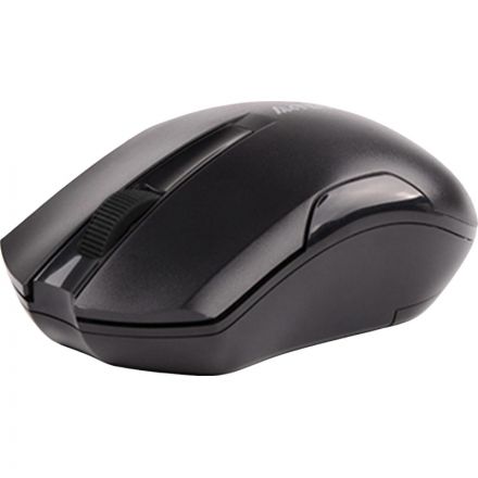 Мышь компьютерная A4Tech V-Track(G3-200NS)чер/оптич/1200dpi/беспров/USB/3кн