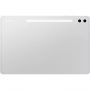 Планшет Samsung Galaxy Tab S10+ 5G 12/512 GB Platinum Silver(SM-X826BZSEMEA)