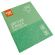 Бумага цветная Всезнайка 32л.16цв.одностор.газетная скоба обл.офсет Бумага цветная Всезнайка 32л.16цв.одностор.газетная скоба обл.офсет