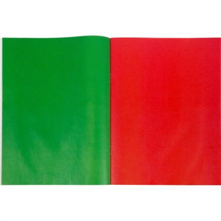 Бумага цветная Всезнайка 32л.16цв.одностор.газетная скоба обл.офсет Бумага цветная Всезнайка 32л.16цв.одностор.газетная скоба обл.офсет