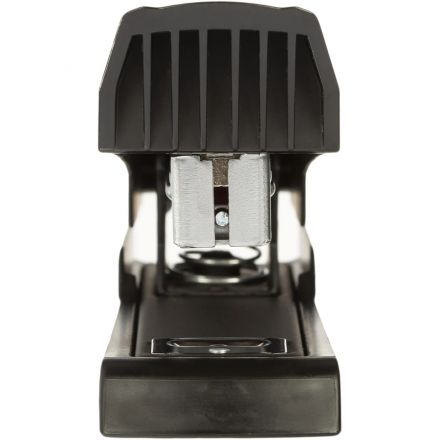 Степлер Maped ESSENTIALS METAL до25л,N24/6,26/6,метал,гл.зак61мм,чер,354311