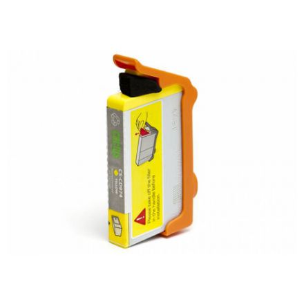 Картридж струйный CACTUS (CS-CD974) для HP Officejet 6000/6500/7000, желтый Картридж струйный CACTUS (CS-CD974) для HP Officejet 6000/6500/7000, желтый