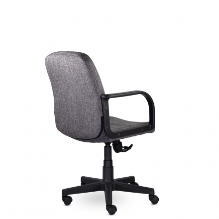 Кресло Фест Н пластик Moderno 02 (серый) Кресло Фест Н пластик Moderno 02 (серый)